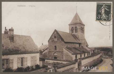 Église (Fresnes-lès-Reims)